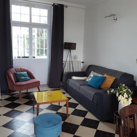 May-sur-Orne La Maison D'A Cote מראה חיצוני תמונה