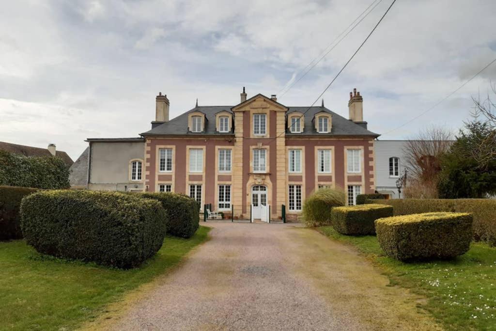 May-sur-Orne La Maison D'A Cote מראה חיצוני תמונה