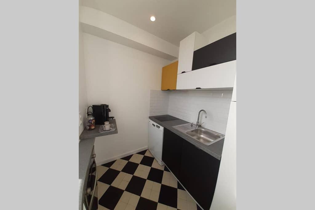 May-sur-Orne La Maison D'A Cote מראה חיצוני תמונה