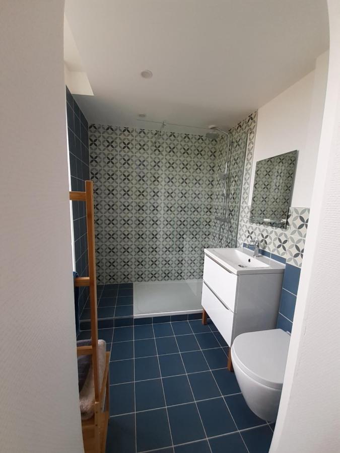 May-sur-Orne La Maison D'A Cote מראה חיצוני תמונה