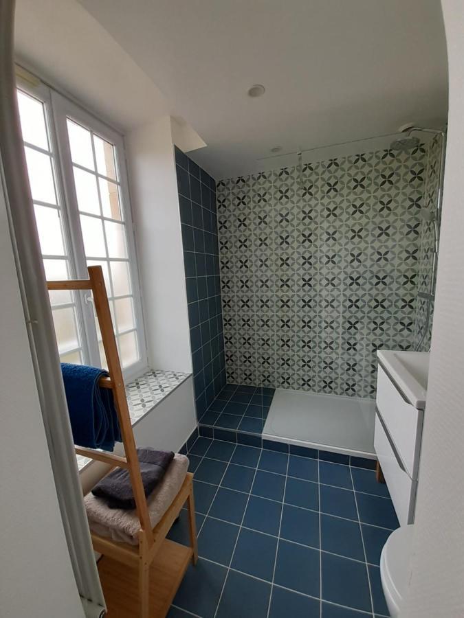 May-sur-Orne La Maison D'A Cote מראה חיצוני תמונה