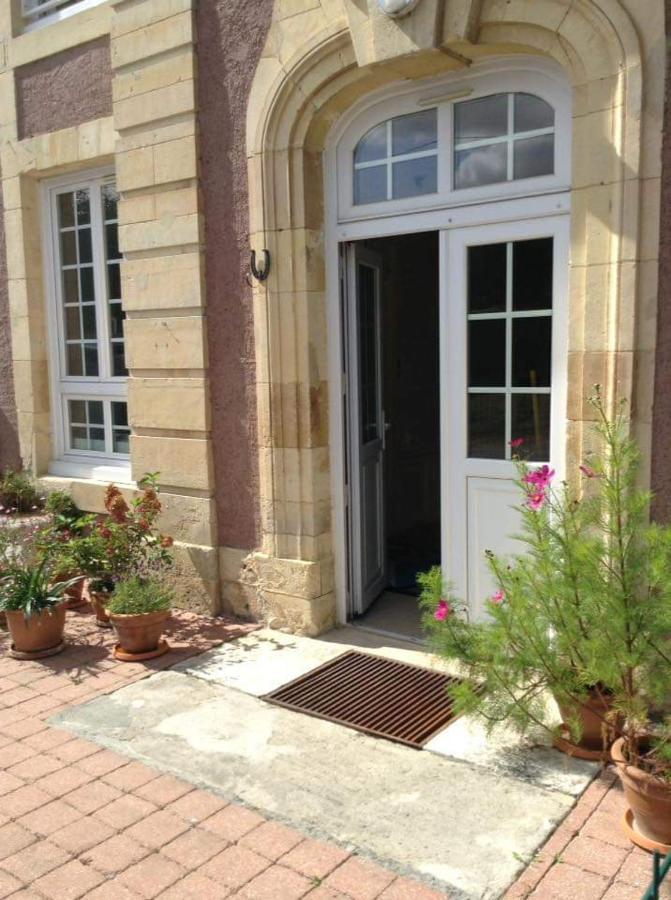 May-sur-Orne La Maison D'A Cote מראה חיצוני תמונה