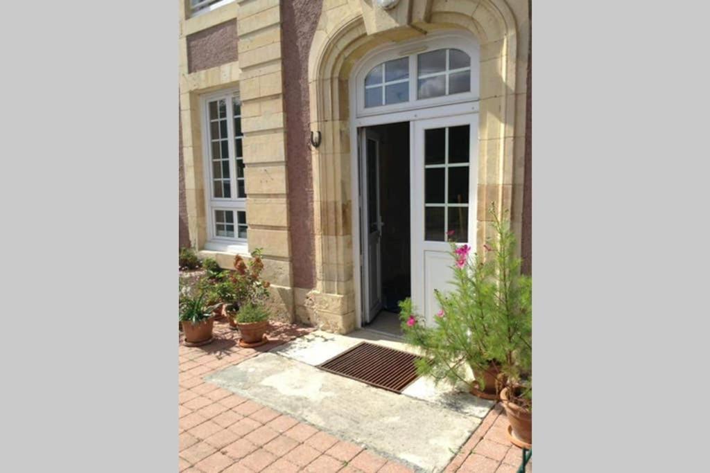 May-sur-Orne La Maison D'A Cote מראה חיצוני תמונה