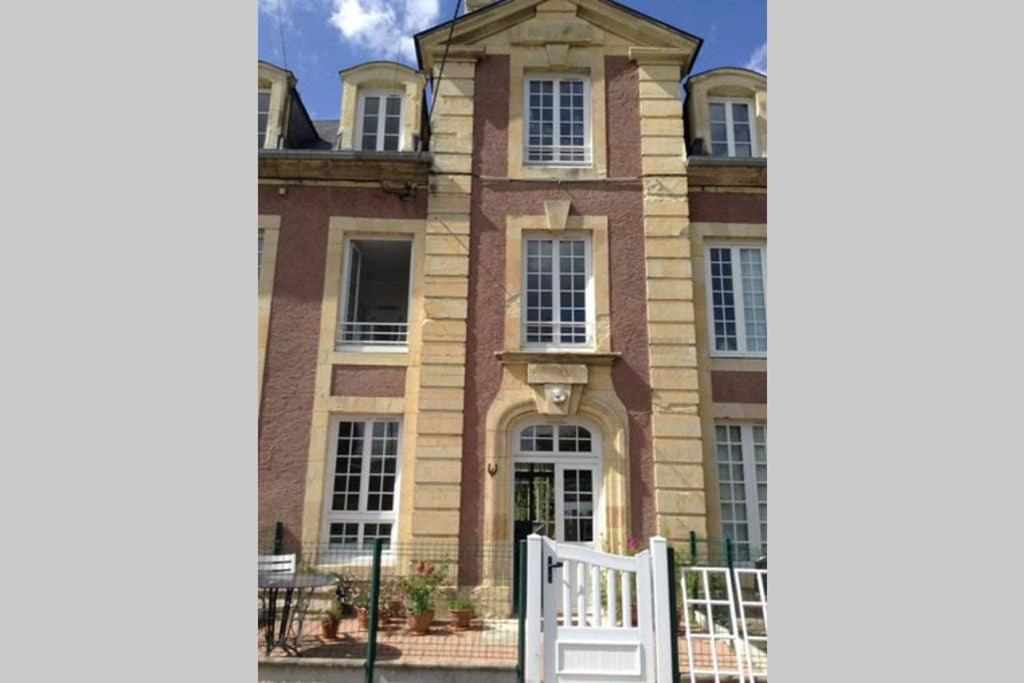 May-sur-Orne La Maison D'A Cote מראה חיצוני תמונה