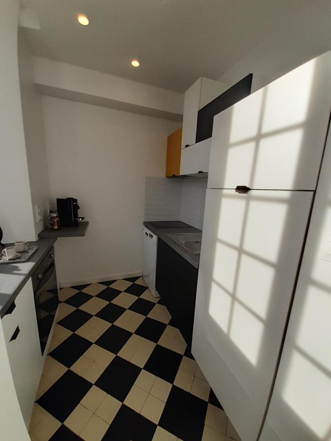 May-sur-Orne La Maison D'A Cote מראה חיצוני תמונה