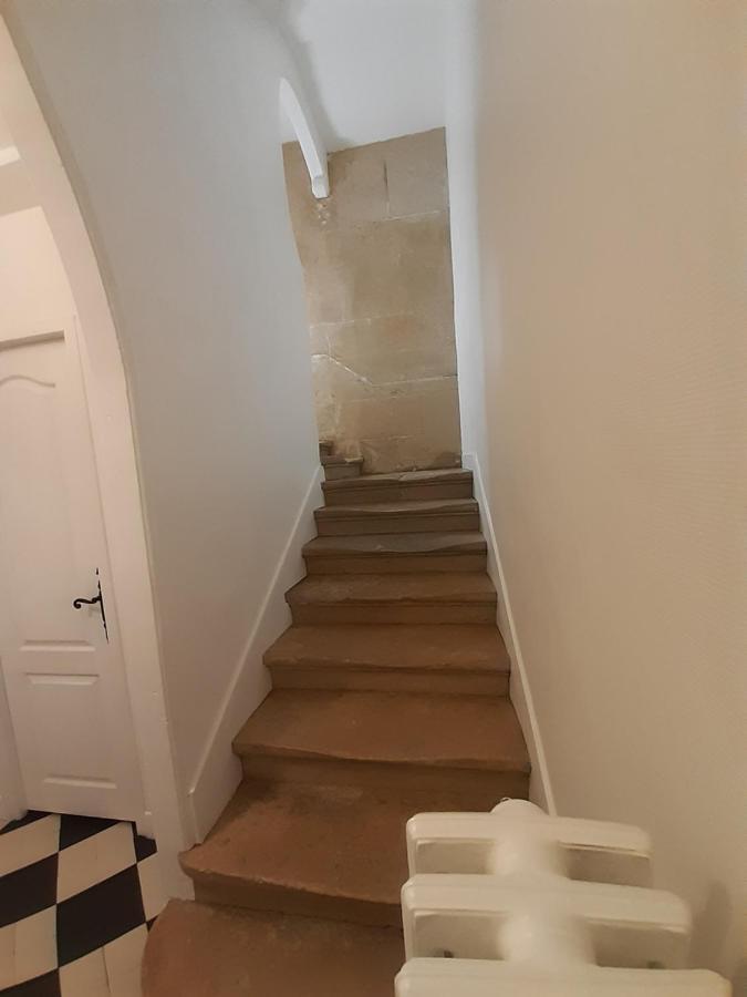 May-sur-Orne La Maison D'A Cote מראה חיצוני תמונה
