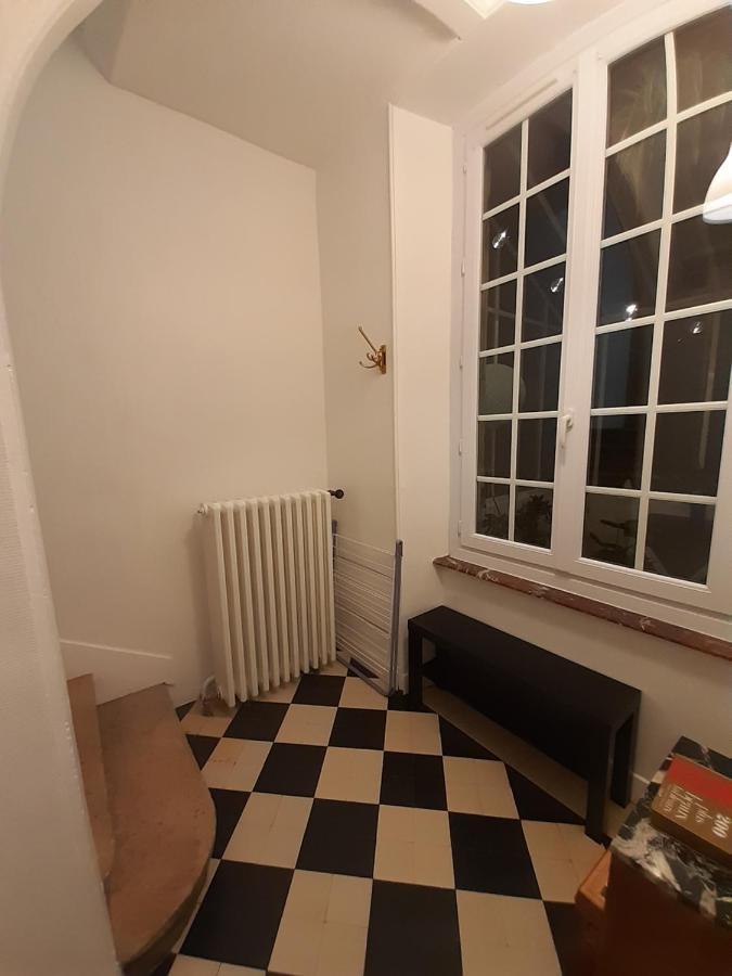 May-sur-Orne La Maison D'A Cote מראה חיצוני תמונה